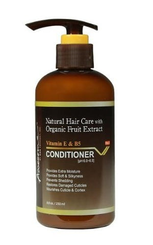 Awesome Natural Hair Care Conditioner 8.8 oz Awesome Natural Hair Care Conditioner 8.8 oz