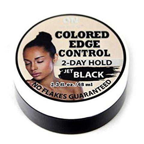 On Natural Colored Edge Control 1 oz On Natural Colored Edge Control 1 oz