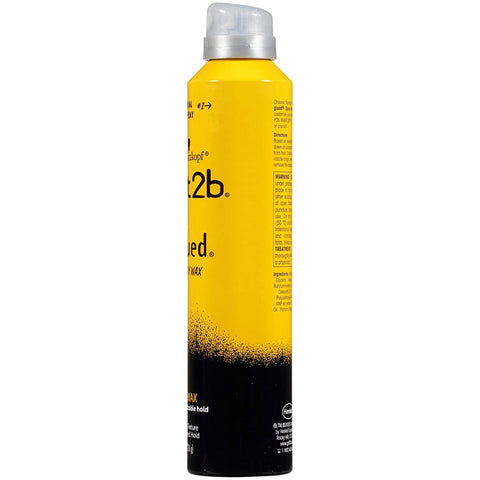 Got 2b Glued 2 in 1 Spray Wax 8 oz Got 2b Glued 2 in 1 Spray Wax 8 oz