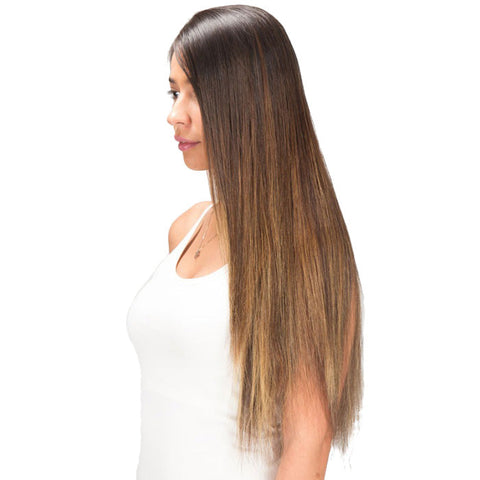 Bohyme 100% Remy Human Hair Weave - VELVET LUSTER BODY YAKI 10"/12"/14"/16"/18" Bohyme 100% Remy Human Hair Weave - VELVET LUSTER BODY YAKI 10"/12"/14"/16"/18"