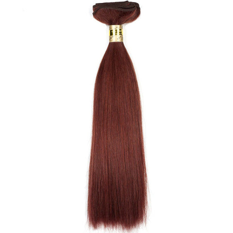 Bohyme 100% Remy Human Hair Weave - VELVET LUSTER BODY YAKI 10"/12"/14"/16"/18" Bohyme 100% Remy Human Hair Weave - VELVET LUSTER BODY YAKI 10"/12"/14"/16"/18"