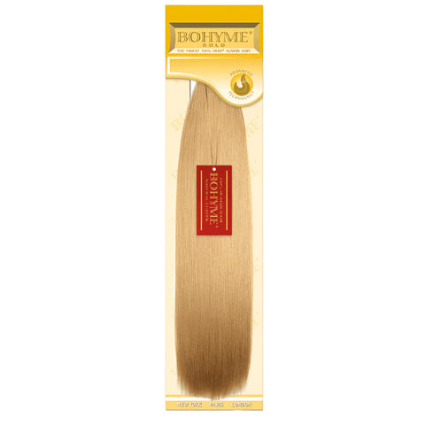 Bohyme Classic Remi Human Hair Braids - YAKI BULK 20" Bohyme Classic Remi Human Hair Braids - YAKI BULK 20"