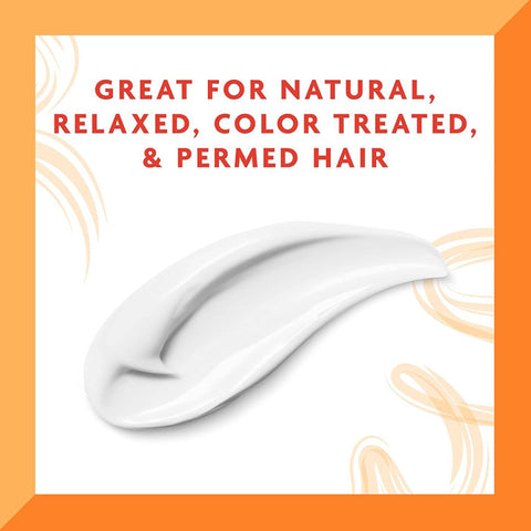 Cantu Shea Butter Strengthening Treatment - GROW STRONG 6 oz Cantu Shea Butter Strengthening Treatment - GROW STRONG 6 oz