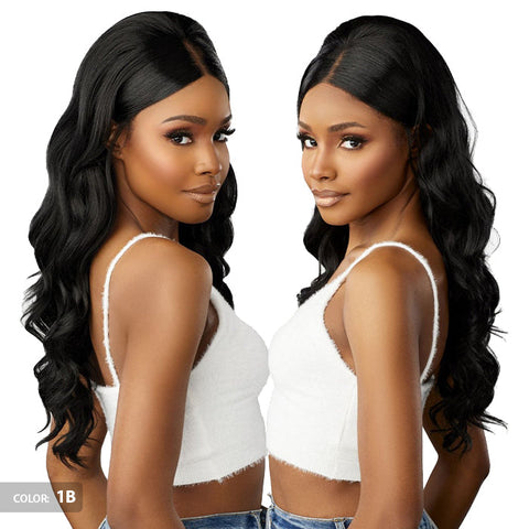 Sensationnel Dashly HD Lace Front Wig Pre Teased - LACE UNIT 50 Sensationnel Dashly HD Lace Front Wig Pre Teased - LACE UNIT 50