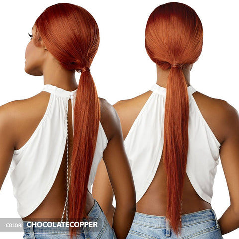 Sensationnel Dashly HD Lace Front Wig - LACE UNIT 51 Sensationnel Dashly HD Lace Front Wig - LACE UNIT 51