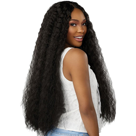 Sensationnel Dashly HD Lace Front Wig - LACE UNIT 52 Sensationnel Dashly HD Lace Front Wig - LACE UNIT 52