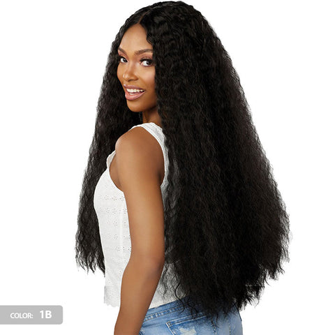 Sensationnel Dashly HD Lace Front Wig - LACE UNIT 52 Sensationnel Dashly HD Lace Front Wig - LACE UNIT 52