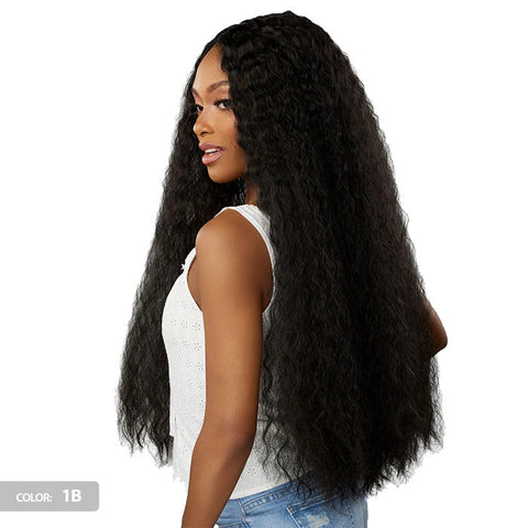 Sensationnel Dashly HD Lace Front Wig - LACE UNIT 52 Sensationnel Dashly HD Lace Front Wig - LACE UNIT 52