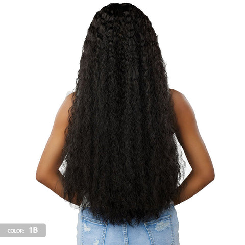 Sensationnel Dashly HD Lace Front Wig - LACE UNIT 52 Sensationnel Dashly HD Lace Front Wig - LACE UNIT 52
