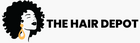 THE HAIR DEPOT