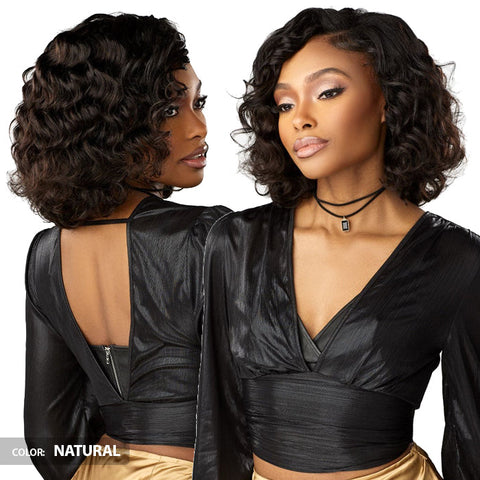 Sensationnel Empire Bundles 13A 100% Pure Virgin Human Hair Weave - BRAZILIAN CURL MULTI Sensationnel Empire Bundles 13A 100% Pure Virgin Human Hair Weave - BRAZILIAN CURL MULTI