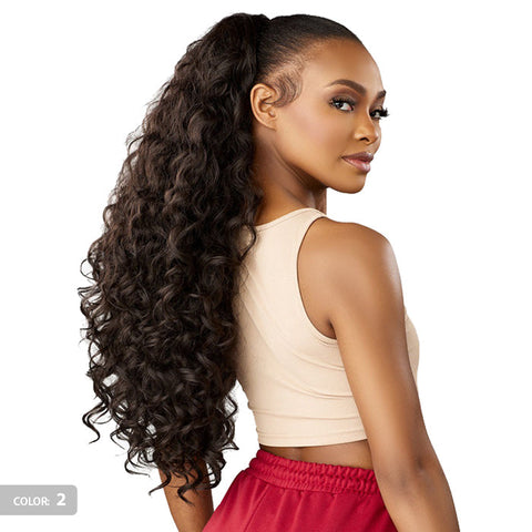 Sensationnel Instant Up & Down Half Wig Ponytail - UD 23 Sensationnel Instant Up & Down Half Wig Ponytail - UD 23