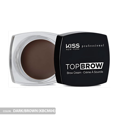 Kiss New York Professional - TOP BROW CREAM Kiss New York Professional - TOP BROW CREAM