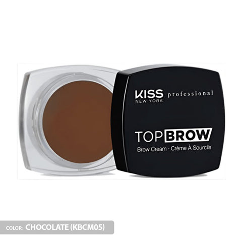 Kiss New York Professional - TOP BROW CREAM Kiss New York Professional - TOP BROW CREAM