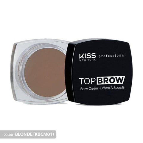 Kiss New York Professional - TOP BROW CREAM Kiss New York Professional - TOP BROW CREAM