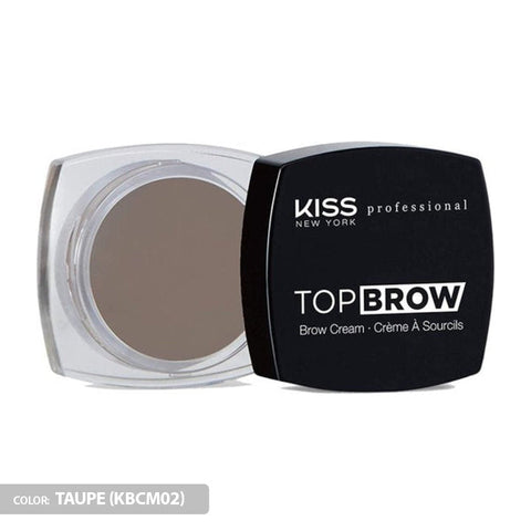 Kiss New York Professional - TOP BROW CREAM Kiss New York Professional - TOP BROW CREAM