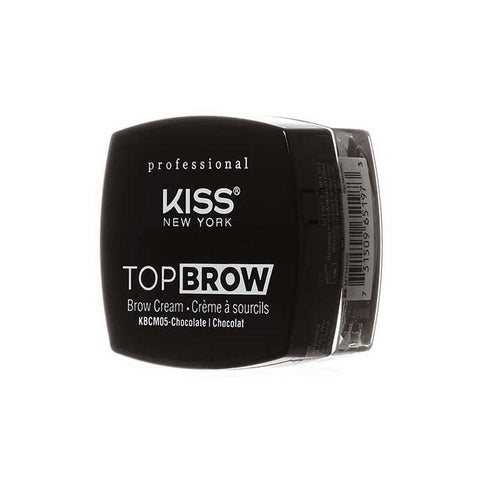 Kiss New York Professional - TOP BROW CREAM Kiss New York Professional - TOP BROW CREAM