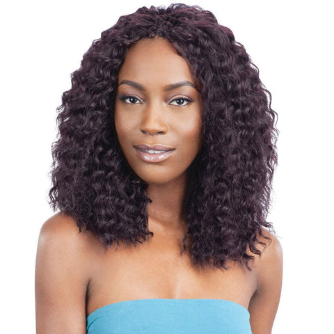 Freetress Crochet Braid NATURAL DEEP 10 Inch Freetress Crochet Braid NATURAL DEEP 10 Inch