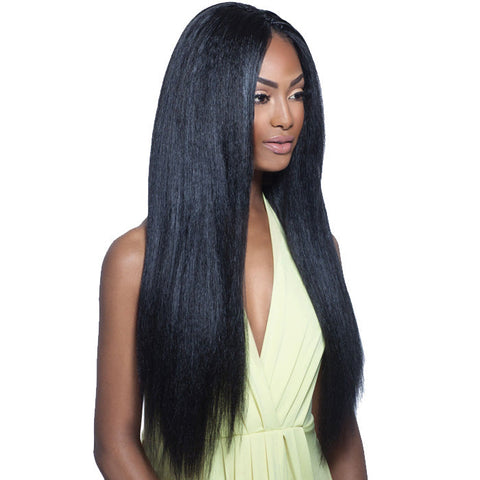 Outre X-Pression Pre Loop Crochet Braid DOMINICAN BLOWOUT STRAIGHT 14/22 Inch Outre X-Pression Pre Loop Crochet Braid DOMINICAN BLOWOUT STRAIGHT 14/22 Inch