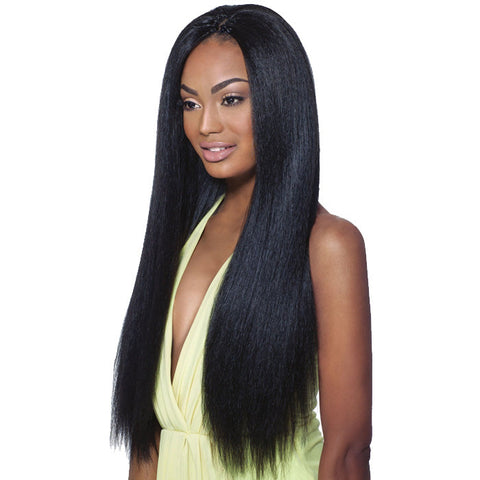 Outre X-Pression Pre Loop Crochet Braid DOMINICAN BLOWOUT STRAIGHT 14/22 Inch Outre X-Pression Pre Loop Crochet Braid DOMINICAN BLOWOUT STRAIGHT 14/22 Inch