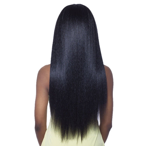 Outre X-Pression Pre Loop Crochet Braid DOMINICAN BLOWOUT STRAIGHT 14/22 Inch Outre X-Pression Pre Loop Crochet Braid DOMINICAN BLOWOUT STRAIGHT 14/22 Inch