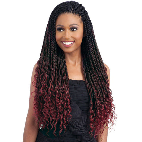 Freetress Braid ZOEY BRAID STRAIGHT 22 Inch Freetress Braid ZOEY BRAID STRAIGHT 22 Inch
