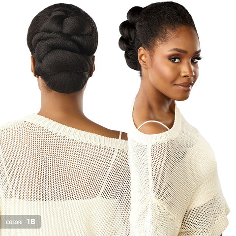 Sensationnel Lulu Bun - FRENCH ROLL UNIT 1 Sensationnel Lulu Bun - FRENCH ROLL UNIT 1