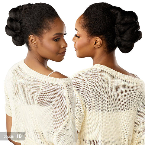 Sensationnel Lulu Bun - FRENCH ROLL UNIT 1 Sensationnel Lulu Bun - FRENCH ROLL UNIT 1