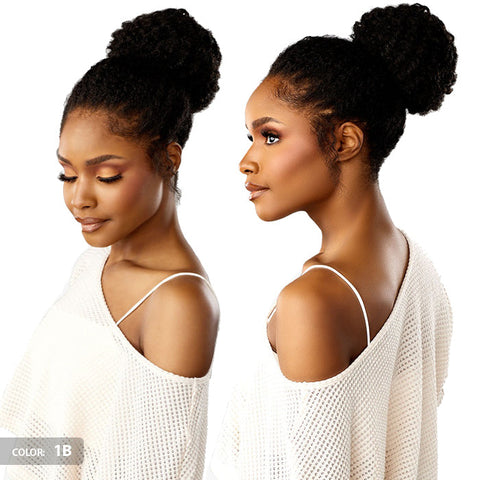 Sensationnel Lulu Bun - KINKY BUN UNIT 1 Sensationnel Lulu Bun - KINKY BUN UNIT 1