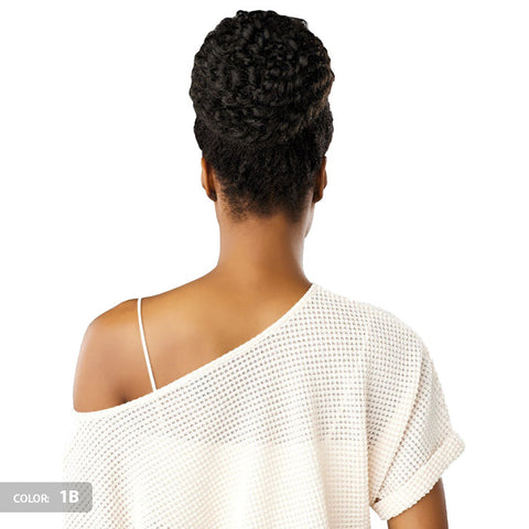 Sensationnel Lulu Bun - KINKY BUN UNIT 1 Sensationnel Lulu Bun - KINKY BUN UNIT 1
