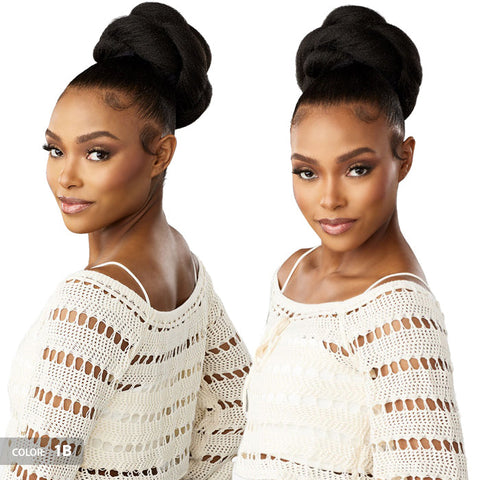 Sensationnel Lulu Bun - KNOTTED BUN UNIT 1 Sensationnel Lulu Bun - KNOTTED BUN UNIT 1