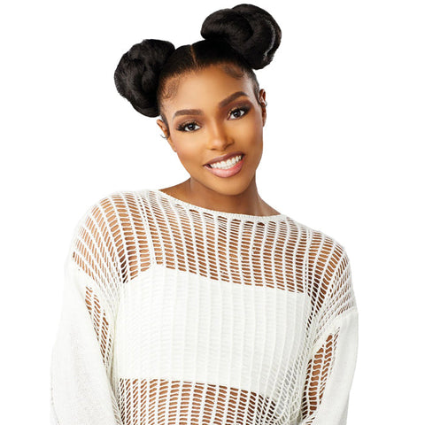 Sensationnel Lulu Bun - SPACE BUNS UNIT 1 Sensationnel Lulu Bun - SPACE BUNS UNIT 1