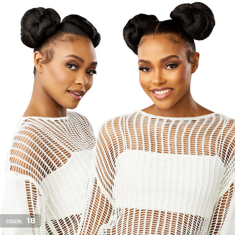 Sensationnel Lulu Bun - SPACE BUNS UNIT 1 Sensationnel Lulu Bun - SPACE BUNS UNIT 1