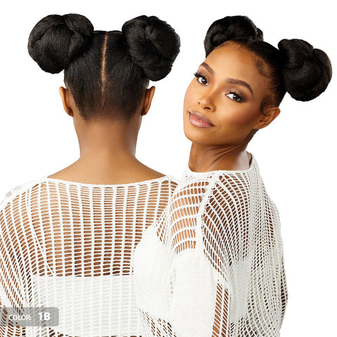 Sensationnel Lulu Bun - SPACE BUNS UNIT 1 Sensationnel Lulu Bun - SPACE BUNS UNIT 1