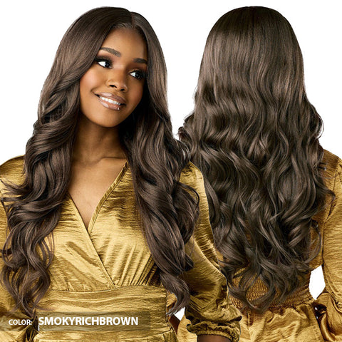 Sensationnel Butta Lace Glueless HD Lace Front Wig - GOLDEN GLAM Sensationnel Butta Lace Glueless HD Lace Front Wig - GOLDEN GLAM