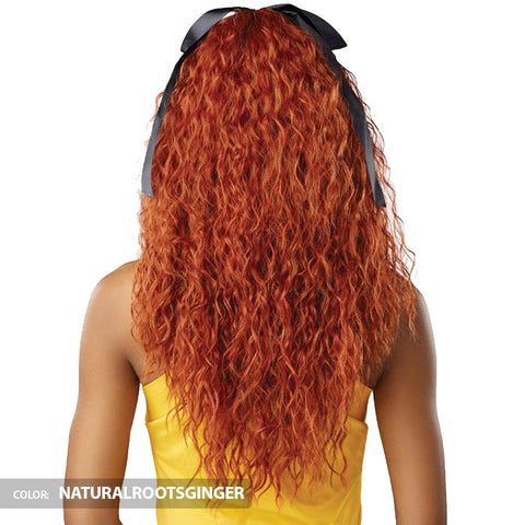 Sensationnel Butta Lace Glueless 13x4 HD Lace Front Wig - BUTTA STYLED UNIT 6 Sensationnel Butta Lace Glueless 13x4 HD Lace Front Wig - BUTTA STYLED UNIT 6