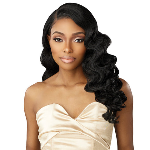Sensationnel Butta Lace Glueless 5" HD Lace Front Wig - VINTAGE RIDER Sensationnel Butta Lace Glueless 5" HD Lace Front Wig - VINTAGE RIDER