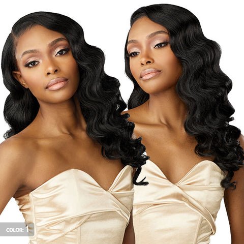 Sensationnel Butta Lace Glueless 5" HD Lace Front Wig - VINTAGE RIDER Sensationnel Butta Lace Glueless 5" HD Lace Front Wig - VINTAGE RIDER