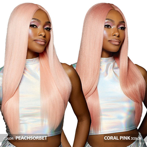 Sensationnel Empress Shear Muse Glueless HD Lace Front Wig - DULCIA - Crystal Cloud Sensationnel Empress Shear Muse Glueless HD Lace Front Wig - DULCIA - Crystal Cloud