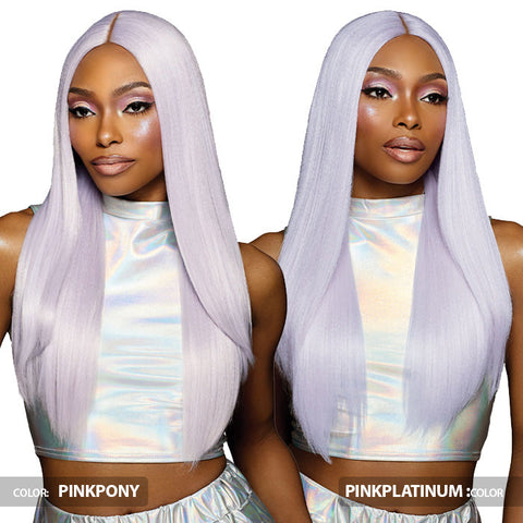 Sensationnel Empress Shear Muse Glueless HD Lace Front Wig - DULCIA - Crystal Cloud Sensationnel Empress Shear Muse Glueless HD Lace Front Wig - DULCIA - Crystal Cloud