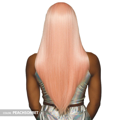 Sensationnel Empress Shear Muse Glueless HD Lace Front Wig - DULCIA - Crystal Cloud Sensationnel Empress Shear Muse Glueless HD Lace Front Wig - DULCIA - Crystal Cloud
