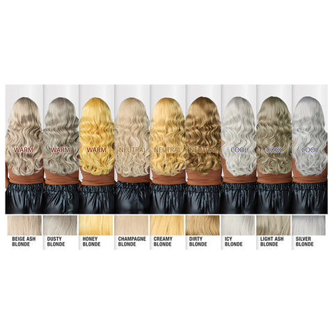 Sensationnel Shear Muse Empress HD Lace Front Wig - QUIESHA - GOLD KRUSH Sensationnel Shear Muse Empress HD Lace Front Wig - QUIESHA - GOLD KRUSH