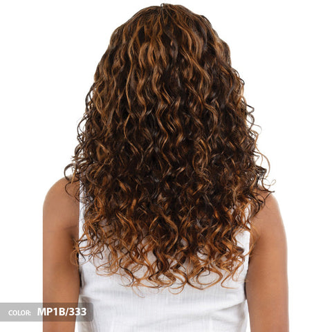 Bobbi Boss 100% Human Hair Full Wig - MH1311 LOOSE WAVE 18" Bobbi Boss 100% Human Hair Full Wig - MH1311 LOOSE WAVE 18"