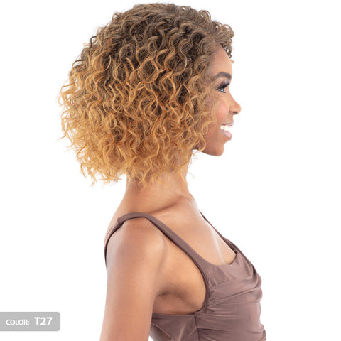 Model Model Bestie Glueless 5" Lace Part Wig - ABBY Model Model Bestie Glueless 5" Lace Part Wig - ABBY