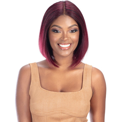 Model Model Bestie Glueless 5" Lace Part Wig - AVIANNA Model Model Bestie Glueless 5" Lace Part Wig - AVIANNA