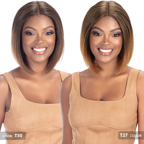 Model Model Bestie Glueless 5" Lace Part Wig - AVIANNA Model Model Bestie Glueless 5" Lace Part Wig - AVIANNA