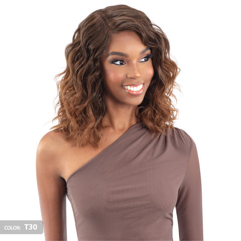 Model Model Bestie Glueless Lace Part Wig - EMILY Model Model Bestie Glueless Lace Part Wig - EMILY