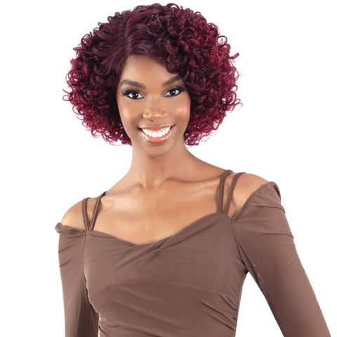 Model Model Bestie Glueless Lace Part Wig - EMERY Model Model Bestie Glueless Lace Part Wig - EMERY