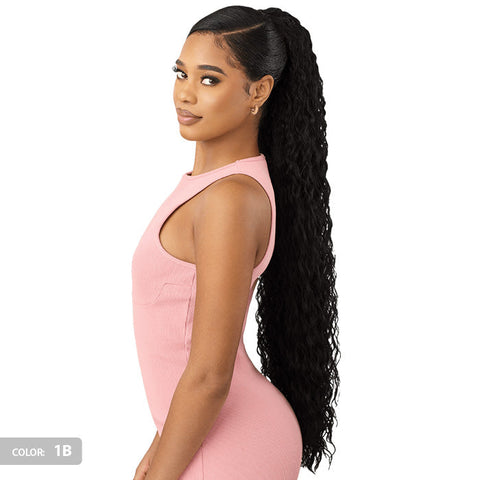 Outre Pretty Quick Drawstring Ponytail - MAHALA Outre Pretty Quick Drawstring Ponytail - MAHALA