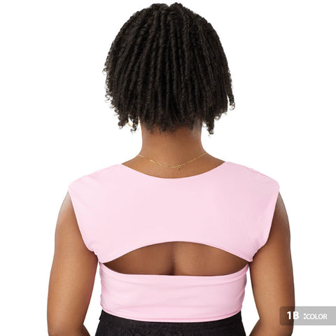 Pretty Quick by Outre Drawstring Ponytail - ZINNIA Pretty Quick by Outre Drawstring Ponytail - ZINNIA